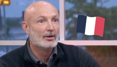 25 ans après, Frank Leboeuf déballe tout sur un match de l&rsquo;équipe de France : « Chargés comme des…