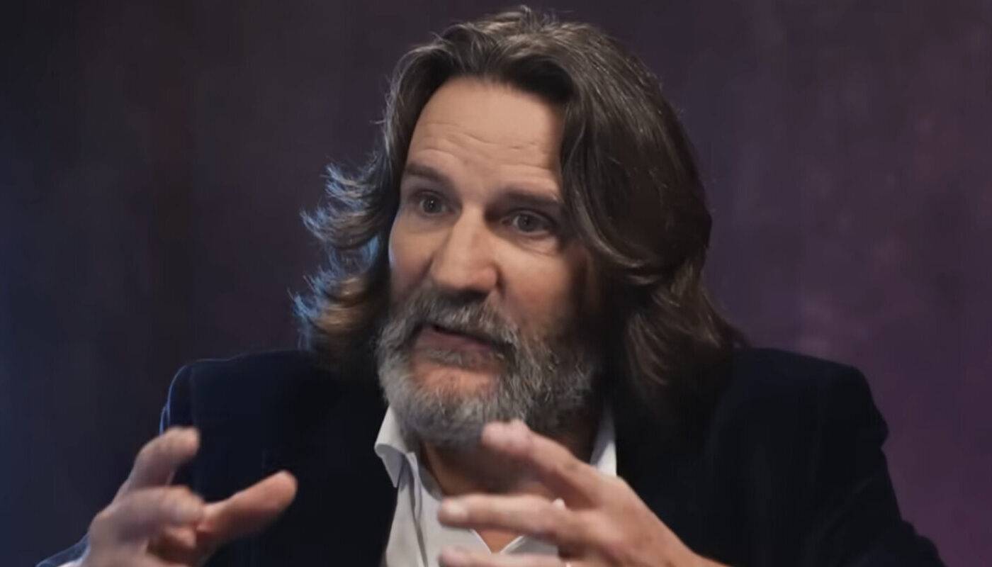 Frédéric Beigbeder