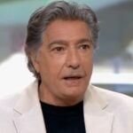 À 75 ans, Frédéric François révèle le montant choc de sa retraite : « Par mois, je touche…