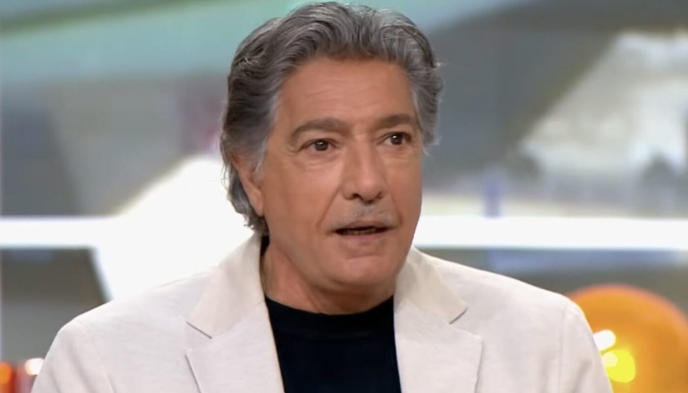 Frédéric François