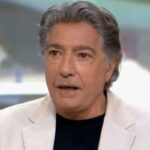 L&rsquo;aveu choc de Frédéric François sur le montant de sa retraite après 60 ans de carrière : « Par mois…