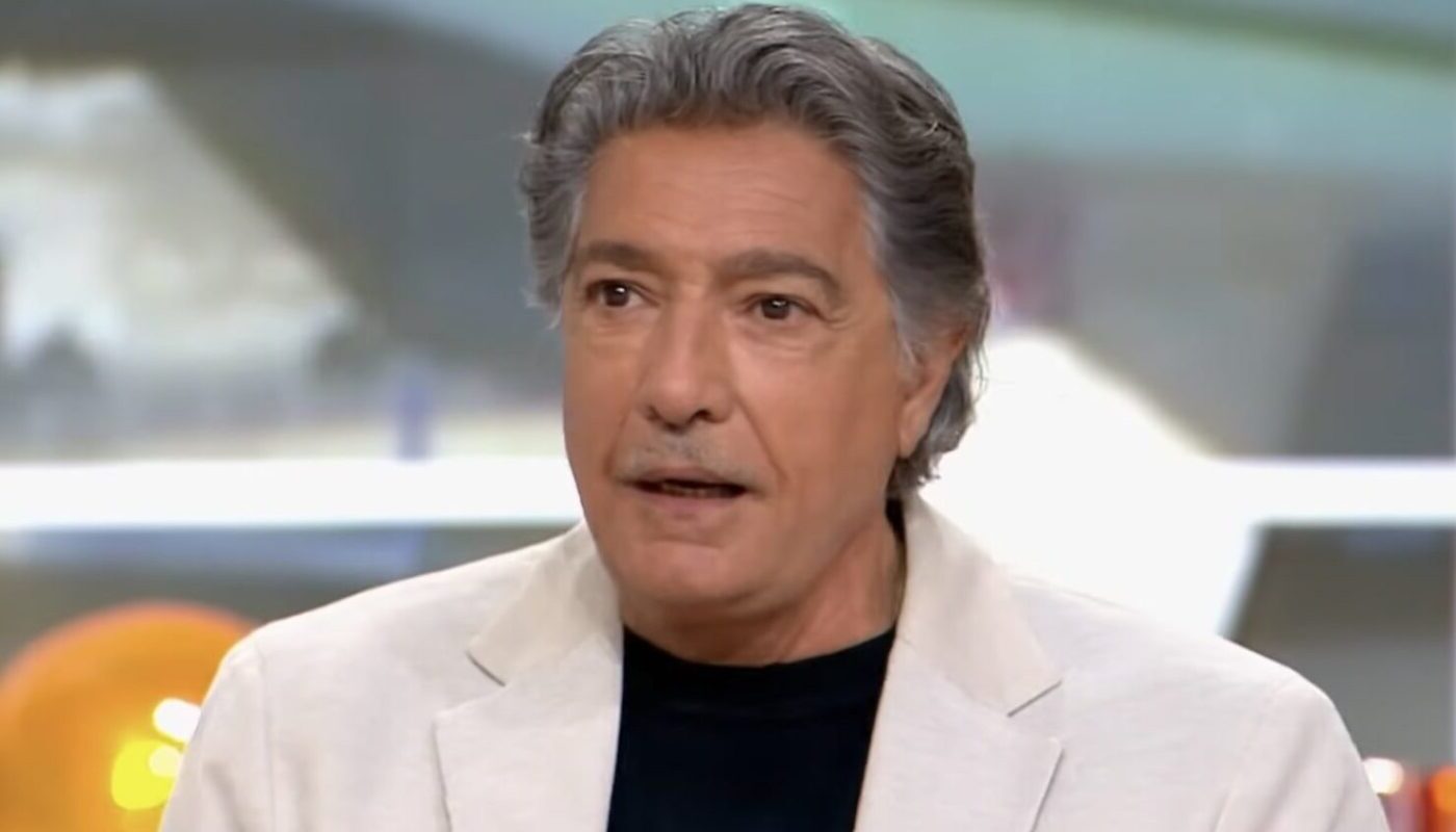 Frédéric François