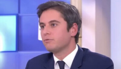 Durant son passage à Matignon, les deux vices de Gabriel Attal : « Un jeune homme qui carbure à…