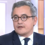 Dans son dos, le surnom sans pitié donné à Gérald Darmnin par la classe politique : « On l&rsquo;appelle…