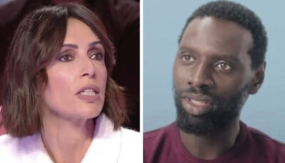 Furieuse, le tacle très violent de Géraldine Maillet envers Omar Sy : « C&rsquo;est dégueulasse, il…