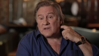 Avant de freiner, l&rsquo;aveu fou de Gérard Depardieu sur l&rsquo;alcool chaque jour : « Je commence le matin à…