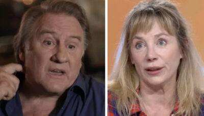 Après les scandales, Julie Depardieu (52 ans) très claire sur ce qu&rsquo;elle pense de son père : « Je ne…