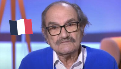 Arrivé à 5 ans en provenance d&rsquo;Espagne, Gérard Hernandez cash sur la France : « Ce pays…