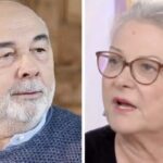 Devant elle, Gérard Jugnot sans détour sur le physique de Josiane Balasko : « Toi, tu…