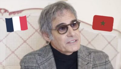 Allé au Maroc il y a plusieurs années, Gérard Lanvin sans filtre : « Eux, ce sont des…