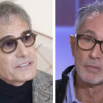 Amer, Gérard Lanvin (75 ans) ne mâche pas ses mots sur Thierry Lhermitte : « Il m&rsquo;a…