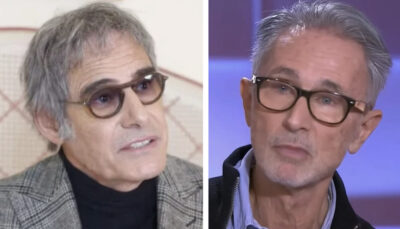 Amer, Gérard Lanvin (75 ans) ne mâche pas ses mots sur Thierry Lhermitte : « Il m&rsquo;a…