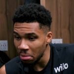 NBA – Giannis hausse le ton devant les rumeurs aux Bucks : « Je ne pars pas. Je veux…