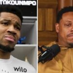 NBA – En pleines rumeurs, Paul Pierce se paie Giannis : « Il a peur de…