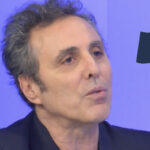 L&rsquo;avis froid comme une lame de Gilbert Melki (67 ans) sur la France : « Dans ce pays, on pense…