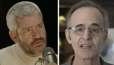 Après 8 participations, Grégoire cash sur son choix de claquer la porte des Enfoirés : « Je me suis rendu compte que…