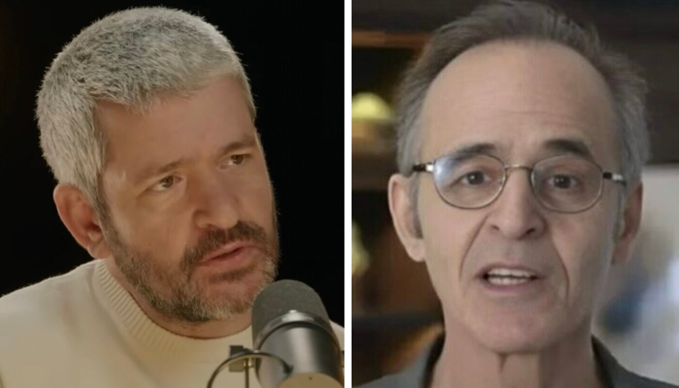 Après 8 participations, Grégoire cash sur son choix de claquer la porte des Enfoirés : « Je me suis rendu compte que…