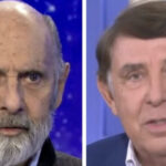 D&rsquo;ordinaire calme, Jean-Pierre Foucault dézingue l&rsquo;attitude de Guy Marchand en privé : « Paix à son âme, mais…