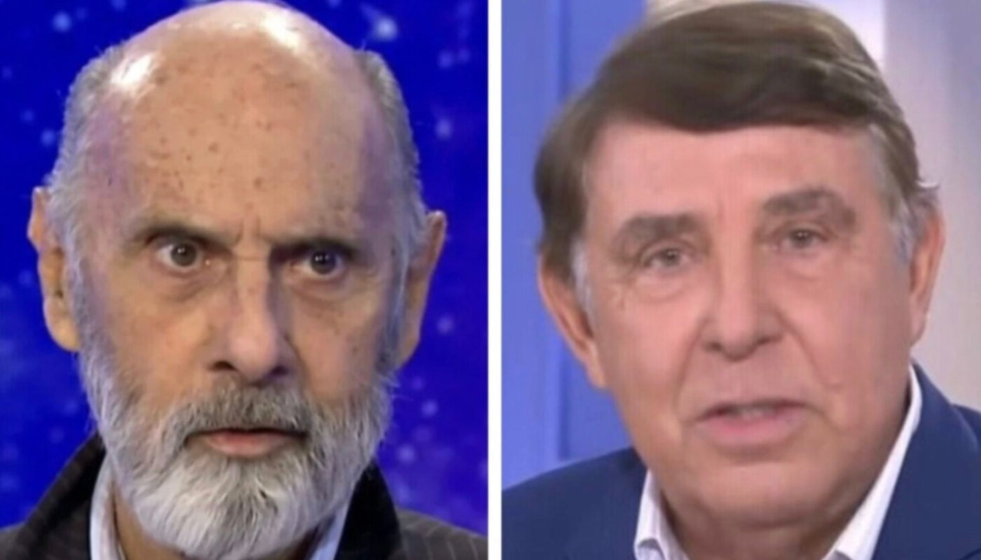 D’ordinaire calme, Jean-Pierre Foucault dézingue l’attitude de Guy Marchand en privé : « Paix à son âme, mais…