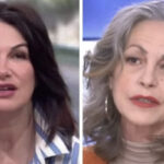 Helena Noguerra sans langue de bois sur sa relation avec sa soeur Lio : « Ce n&rsquo;est pas…