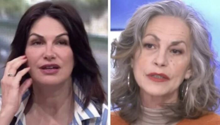 Helena Noguerra et Lio