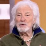 Furax, l&rsquo;unique question à laquelle Hugues Aufray (96 ans) refuse de répondre : « Je ne réponds pas à ça »