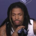 NBA – Un nouveau rôle et un changement drastique pour Ja Morant ? « J&rsquo;aime l&rsquo;idée de…