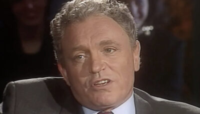 Mort à 74 ans, la somme laissée par Jacques Martin à chacun de ses 8 enfants : « Par personne…