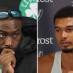 NBA – Traitement de faveur pour les Spurs ? Jaylen Brown amer après la défaite : « C&rsquo;était n&rsquo;importe quoi »