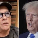 L&rsquo;avis perché de Jean-Claude Van Damme sur Donald Trump : « C&rsquo;est Depardieu, mais sans…