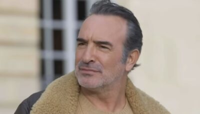Une célèbre actrice raconte la vraie attitude de Jean Dujardin en plateau : « Je n&rsquo;ai jamais vu un…