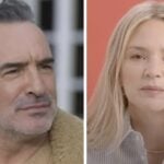Avant de tourner avec Virginie Efira, l&rsquo;étrange demande de Jean Dujardin : « Il a fait mettre dans son contrat que…