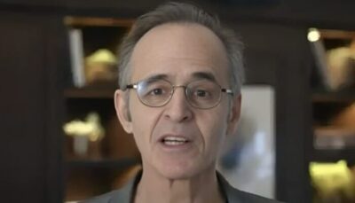 En privé, le recadrage salé de Goldman à propos d&rsquo;une star des Enfoirés : « Comment vous avez pu…