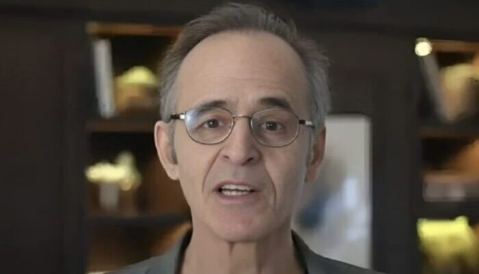 Jean-Jacques Goldman