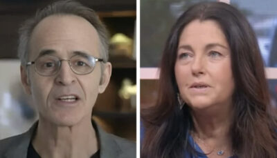 Jamais invitée aux Enfoirés, Cristiana Reali très claire : « Pour en faire partie, il faut…