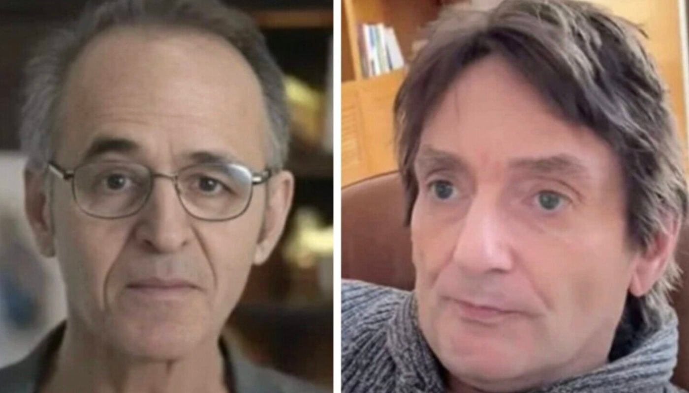 Après avoir été ivre mort avec lui, la sanction cash de J-J. Goldman envers Pierre Palmade : « Il m’a…