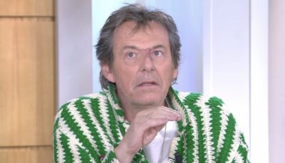 L&rsquo;inattendue clause que Jean-Luc Reichmann impose dans chaque contrat : « Elle stipule que je…