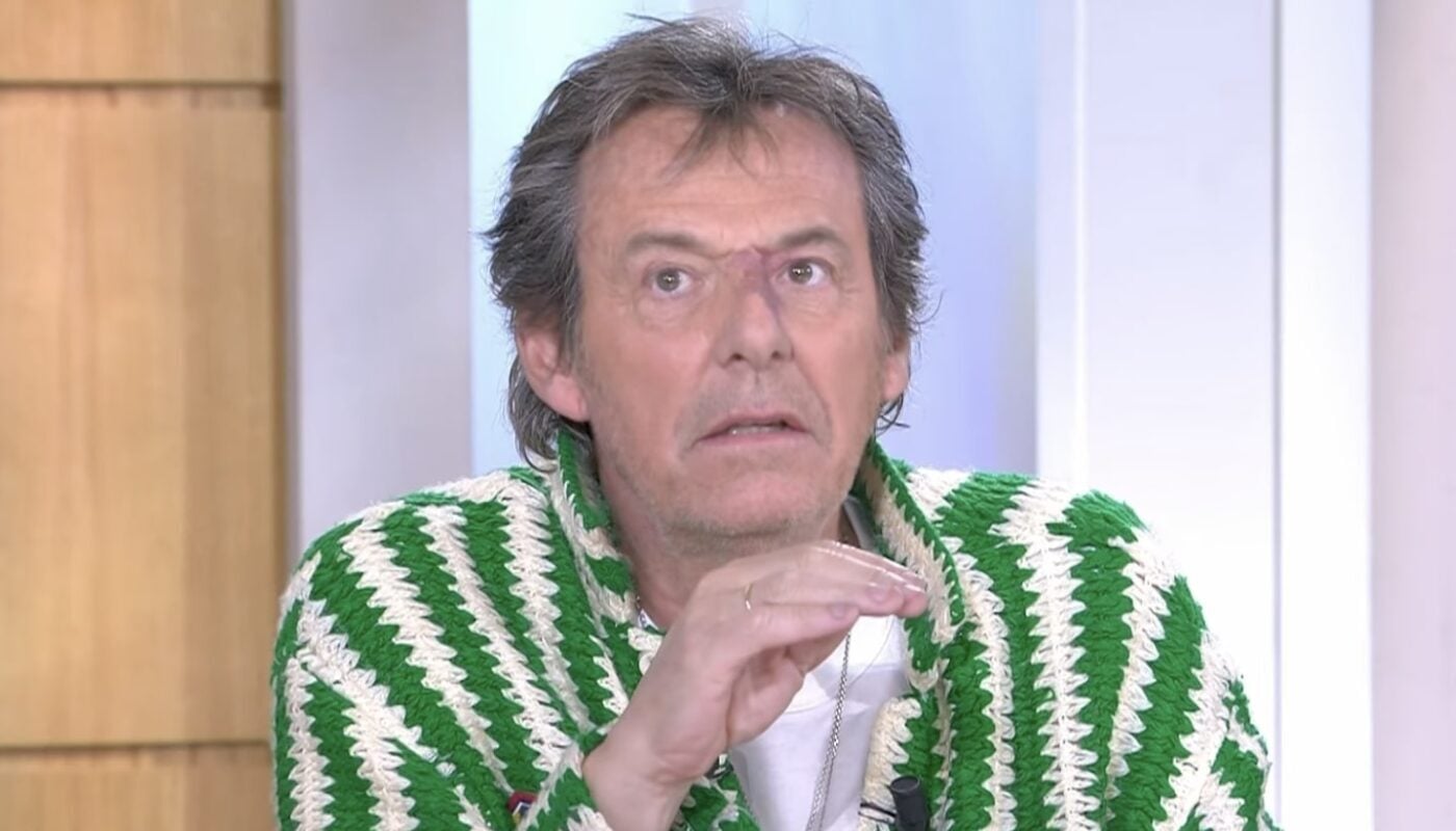 Jean-Luc Reichmann
