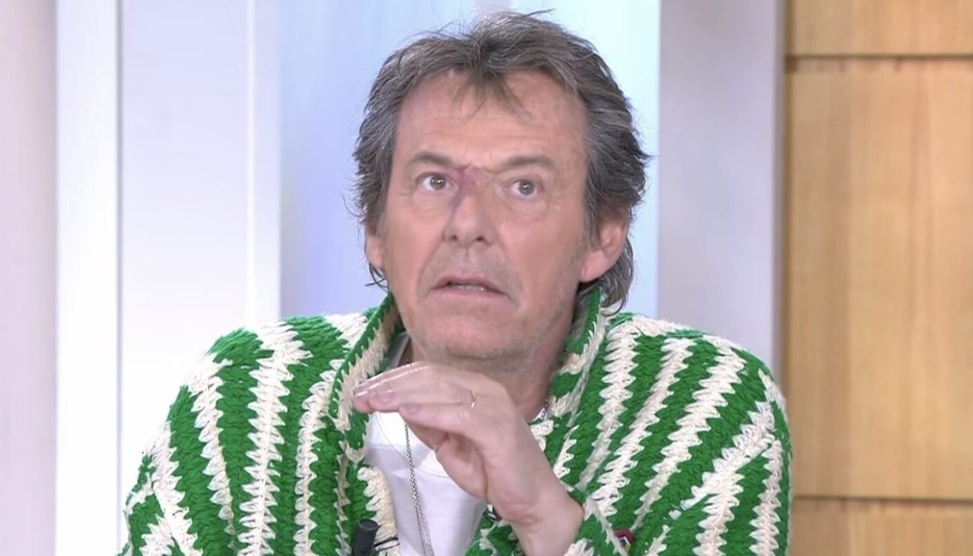 Jean-Luc Reichmann