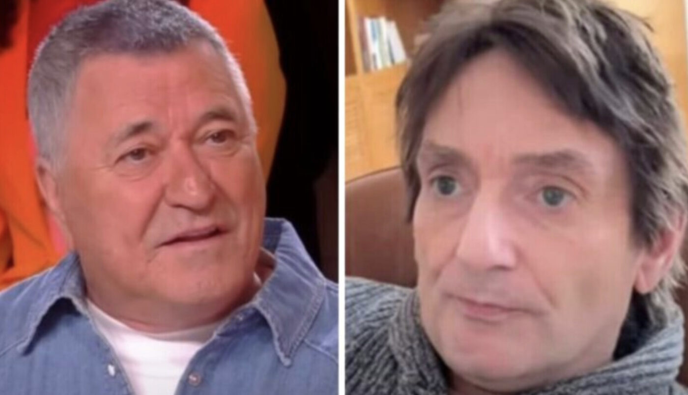 En privé, le pari morbide de Jean-Marie Bigard sur Pierre Palmade : « Il sera mort dans…
