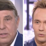 Légende du PAF, la remise en place nette de Jean-Pierre Foucault à Cyril Féraud en place : « Il ne faut pas qu&rsquo;il…