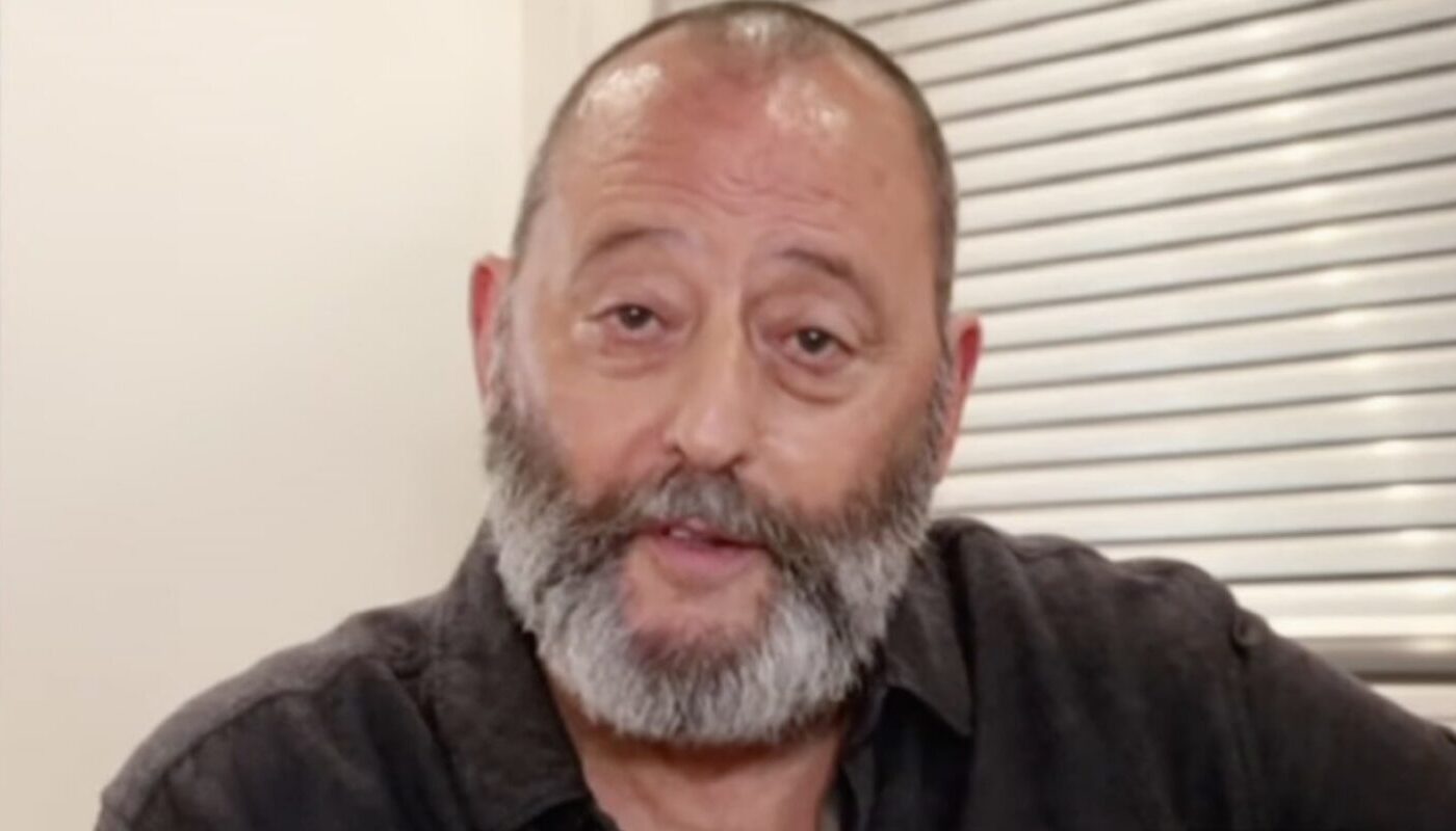 Jean Reno