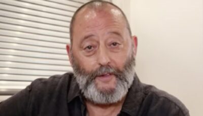 Jean Reno se lâche sur la France actuelle : « Comme beaucoup de gens de ma génération, je trouve que…