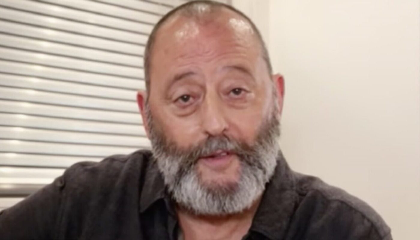 Jean Reno