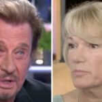 Brigitte Lahaie sans filtre sur sa nuit au plumard avec Johnny Hallyday : « Avec le recul, je dirais que…
