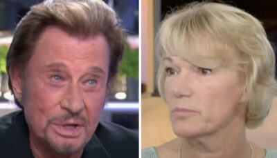 Brigitte Lahaie sans filtre sur sa nuit au plumard avec Johnny Hallyday : « Avec le recul, je dirais que…