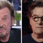Très différents, Francis Cabrel franco sur son unique rencontre avec Johnny Hallyday : « J&rsquo;ai trouvé ça…