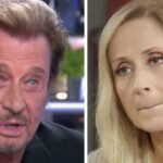 Lara Fabian cash sur l&rsquo;attitude de Johnny Hallyday en privé avec elle : « Il est venu me voir et m&rsquo;a…