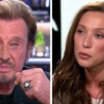 L&rsquo;attitude dingue de Johnny Hallyday avec Laura Smet : « J&rsquo;avais 13 ans, je ne sais pas ce qui lui est arrivé…