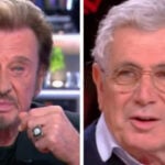 8 ans après sa mort, Michel Boujenah très clair sur Johnny Hallyday : « Il était loin d&rsquo;être…
